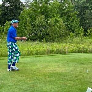 Meet your Posher, Tom